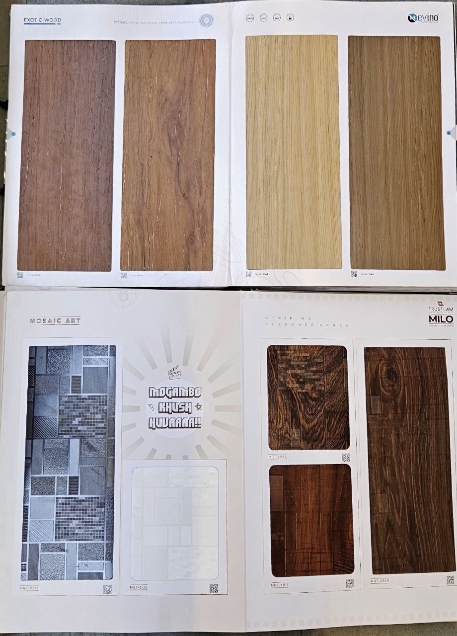 Plywood Category